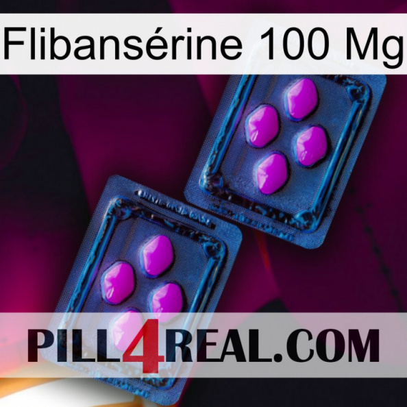 Flibansérine 100 Mg 03.jpg